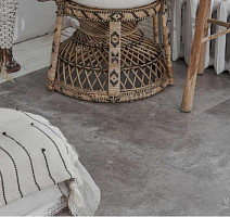 Кварцвиниловые полы Ceramo Vinilam Stone 8 мм 61605 Сланцевый Камень фото 1 | FLOORDEALER